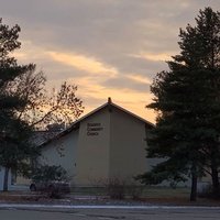 Community Church, Бисмарк, Северная Дакота