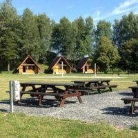 Volnočasový areál, Баков-над-Йизероу