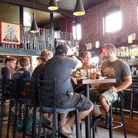 Ukiah Brewing, Юкайа, Калифорния