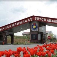 Kahramanmaraş Sütçü İmam, Кахраманмараш