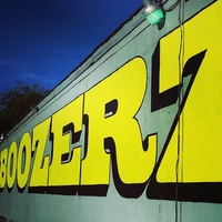 Boozerz Rock Bar, Корпус-Кристи, Техас