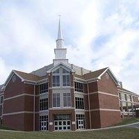 First Baptist Church, Ленуар Сити, Теннесси