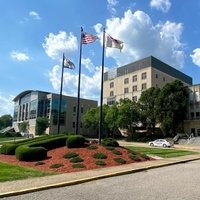 University, Чарлстон, Западная Виргиния