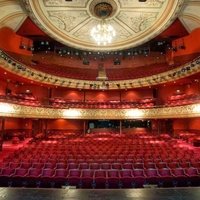 Grand Theatre, Уольверхэмптон