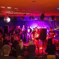 The House of Blues, Пльзень