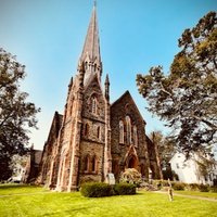 St James Presbyterian Church, Шарлоттаун