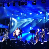 Equestrian Park, Бленвиль