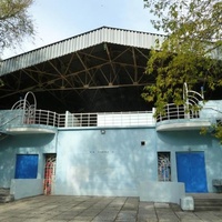 КЗ Звездный, Феодосия