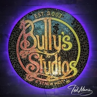 Bullys Rehearsal Studios, Нью-Уэстминстер