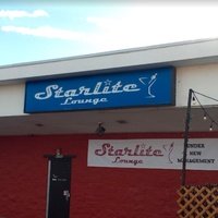 Starlite Lounge, Глендейл, Аризона