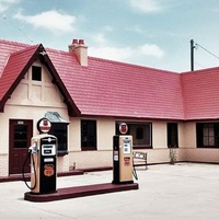 Baxter Springs, Бакстер Спрингс, Канзас