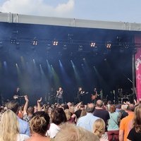 Park Fort Liezele, Пурс-Синт Амандс