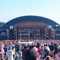 Inasayama Park outdoor stage, Нагасаки