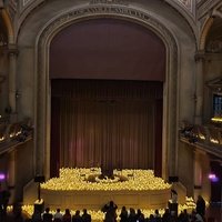 Teatro San José, Буэнос-Айрес