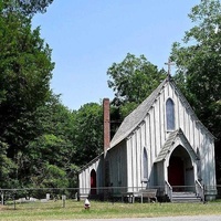 Форкленд, Алабама