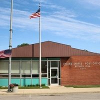 Рутвен, Айова