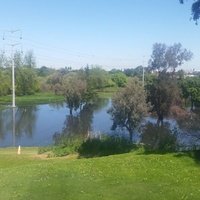 River Oaks Golf Course and Events Center, Серс, Калифорния