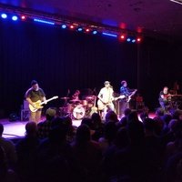 The Granada, Лоренс, Канзас