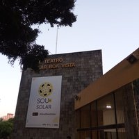 Teatro Solar Boa Vista De Brotas, Сальвадор