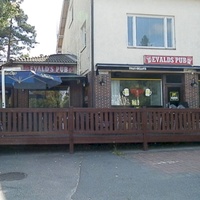 Ewalds PUB & GRILL, Карьяа
