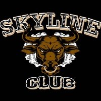 Skyline Club, Запад Колумбия, Южная Каролина
