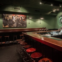 The Hat Bar, Москва