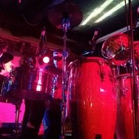 The Paper Club, Лас-Пальмас-де-Гран-Канария