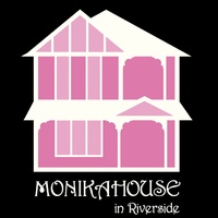 MONIKAHOUSE, Уичито, Канзас