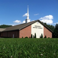 Immanuel Baptist Church, Милтон, Флорида