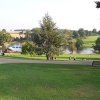 Dunorlan Park, Роял-Танбридж Уэллс