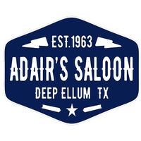 Adairs Saloon, Даллас, Техас