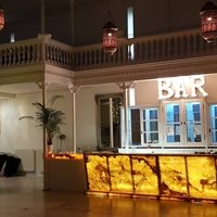 Palmenhaus - Hochzeit & Eventlocation, Эрфурт