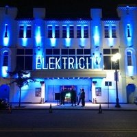 ELEKTRICITY, Понтиак, Мичиган