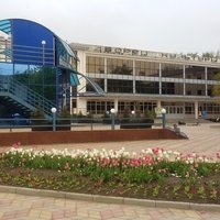 РДК, Приморско-Ахтарск