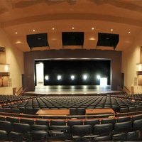 EKU Center for the Arts, Ричмонд, Кентукки