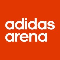 Adidas Arena, Париж