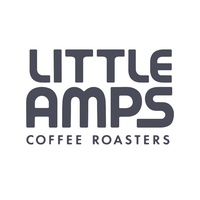 Little Amps Coffee Roasters, Гаррисберг, Пенсильвания