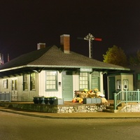 Кольервилл, Теннесси