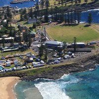Kiama Showground, Киама