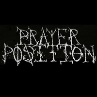 Prayer Position