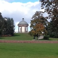 Heaton Park, Манчестер
