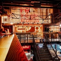 Papa Barvillage, Москва