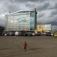 Рок концерты в Vienības laukums, Даугавпилс Vienības laukums, Даугавпилс