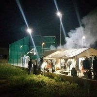 Kontejnr, Постойна