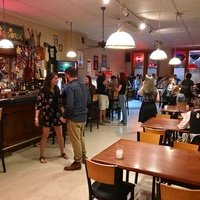 Sons of Hermann Hall, Даллас, Техас