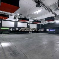 Zona Roveri, Болонья