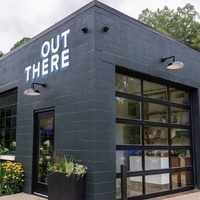 Out There, Бентон Харбор, Мичиган