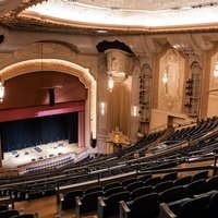 Arlene Schnitzer Concert Hall, Портленд, Орегон