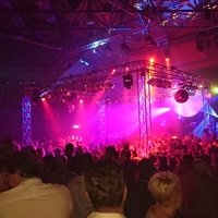 Stadthalle Fürth, Фюрт