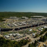 New Hampshire Motor Speedway, Лоудон, Нью-Гемпшир